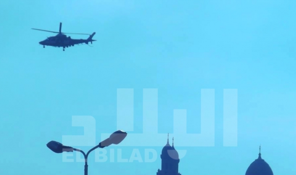 استنفار أمني إثر تسلل إرهابيين إلى مدينة عنابة