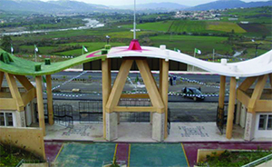 Les étudiants du pôle Tamda contre les cours du samedi