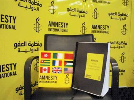 «Il faut cesser de prendre pour cible ceux qui critiquent le gouvernement»