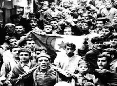 Manifestations du 11 décembre 1960