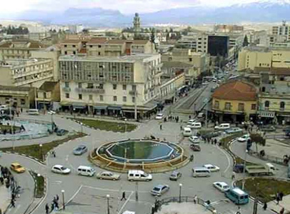 Développement local