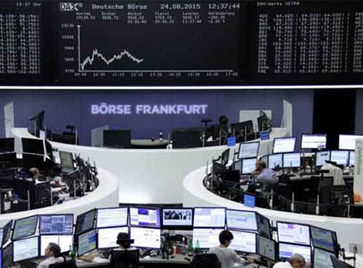 Bourses