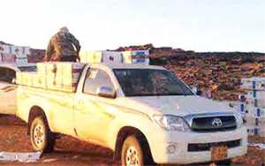 Plus de 37 000 unités de médicaments en rupture saisies