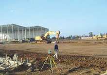 Béchar / Investissements