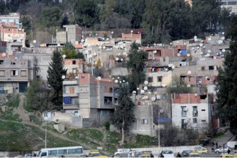 Envisager un développement interrégional