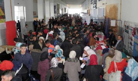 La Silicon Valley s'invite à Constantine 2