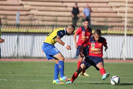 فرصة لشباب باتنة واتحاد بلعباس لتعميق الفارق