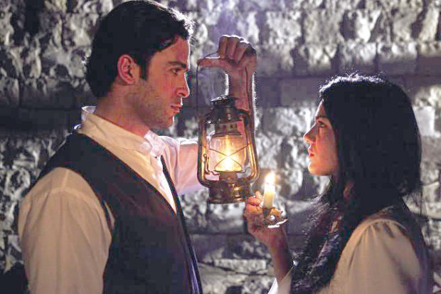 Le Mohia d'or 2015 décerné à Kamel Dahmani