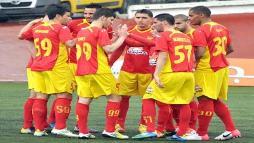 قاسمي يقود نصر حسين الداي للفوز أمام شبيبة قسنطينة