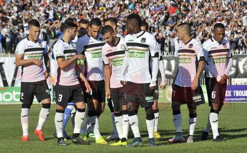 الوفاق يكرم اليوم في حفل الاستحقاق الرياضي 2015 لبلدية سطيف