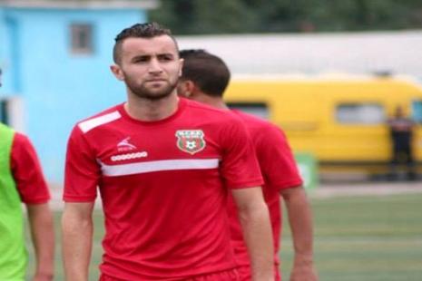 وليد درارجة يفتح أبواب الرحيل عن مولودية العاصمة