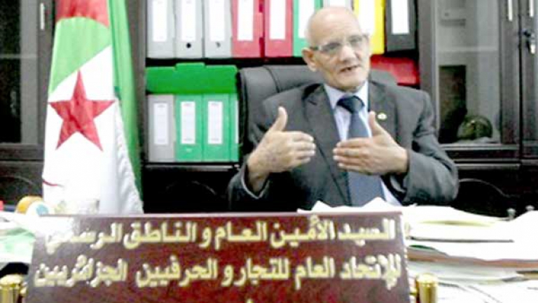 توجيهات الحكومة ستقضي على فوضى التجارة بالعاصمة