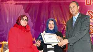 تتويج أربع مبدعات من سكيكدة وبسكرة