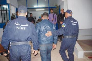 39 جريمة اقتصادية ومالية بباتنة