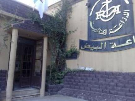 وأخيرا توسيع بث إذاعة الجزائر من البيض