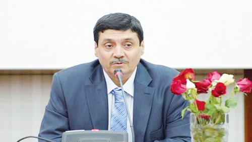 الطيب زيتوني يبرز في ملتقى بعين الدفلى حول مظاهرات 11 ديسمبر 1960