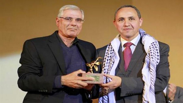 اختتام مهرجان عنابة للفيلم المتوسطي