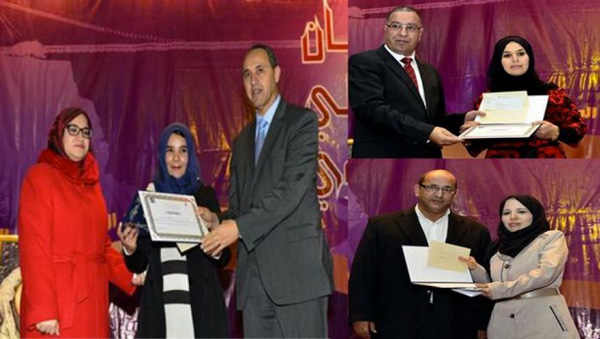 ميهوبي يشرف على اختتام مهرجان الشّعر النسوي بقسنطينة ويؤكد