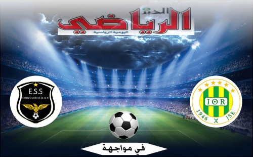 ش. القبائل في مواجهة و. سطيف