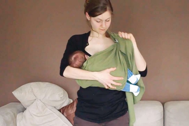 Ouverture d'une unité kangourou à l'hôpital mère et enfant de Sétif