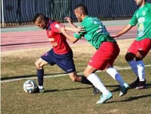 Les gars de la Soummam retrouvent le podium