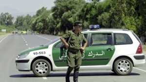 Libération d'un jeune de 18 ans par les gendarmes