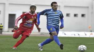 Le CAB cale à domicile, l'USMBA en profite