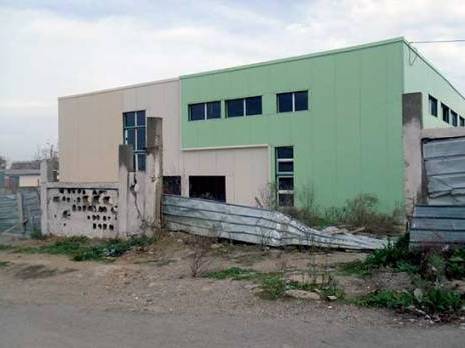 Wilaya de Boumerdès