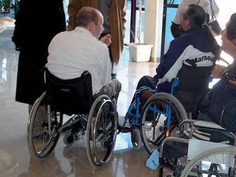 Plaidoyer pour l'accessibilité et l'insertion professionnelle