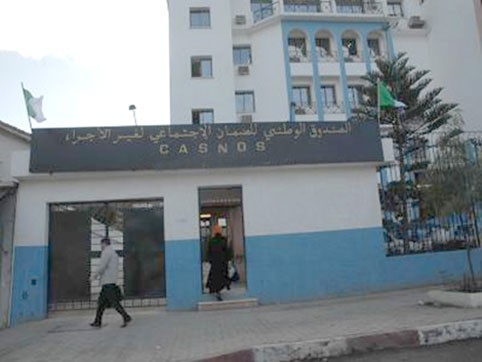 La Casnos courtise les exploitants agricoles