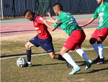 Les gars de la Soummam retrouvent le podium