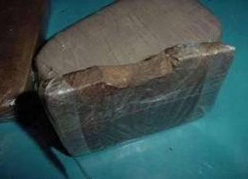 الجمارك تحبط تهريب 52 كغ من القنب الهندي بالمسيلة