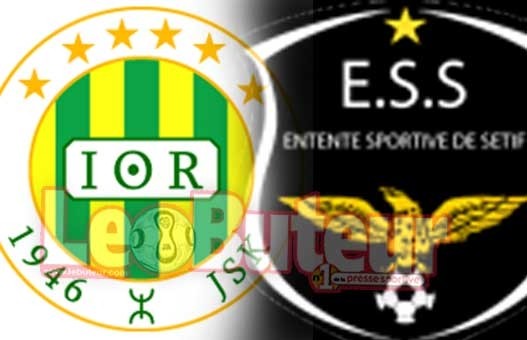 JSK-ESS, coup d'envoi à 15h