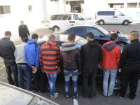 Démantèlement d'un réseau national de trafiquants de voitures