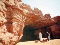 Des sites à couper le souffle