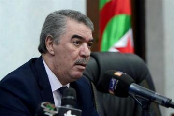 وزير التعليم العالي يقف على مشاريع قطاعه بسكيكدة