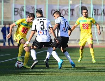 Deux ténors sans saveur