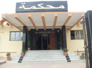 أحداث سيدي حماد بالبليدة