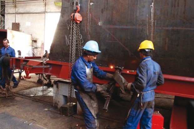 Un prestataire de services français mis à l'index