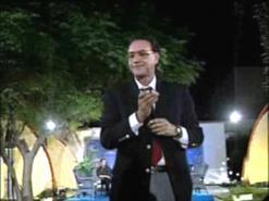 سمير السطايفي في حوار لـ الفجر               المنابر الفنية أضحت تجسد الرداءة بعد أن اقتحمها لصوص الفن