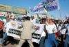 Soudan : Manifestations sur fond de sécession