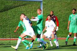 الخضر شرعوا في التحضير لتنزانيا               التعداد يكتمل اليوم وتجار آخر الملتحقين