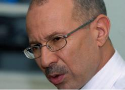 حمّل البلديات ووزارة الصحة المسؤولية بولنوار: مواد صنع الحلويات منتهية الصلاحية تباع بالأسواق الموازية وتهدد صحة المواطن