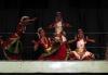 Spectacle de danse classique indienne : En hommage à la tradition