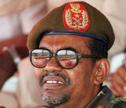 السودان               مساع إفريقية لجمع البشير وسلفاكير في جوبا لتهدئة الأجواء قبيل الاستفتاء