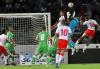 FOOTBALL-CAN 2012 - MAROC 4 - ALGÉRIE 0 : Des verts au rouge