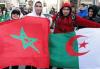 Football - Maroc - Algérie : La fièvre monte à Marrakech