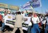 Soudan : Manifestations sur fond de sécession