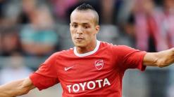 قادير احتياطي في اللقاء              فالونسيان ينهزم أمام بوردو