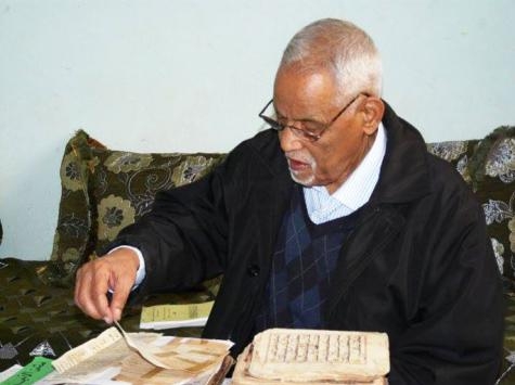 باحثون من السودان وليبيا وتركيا وماليزيا لمناقشة أعمال أبو القاسم سعد الله